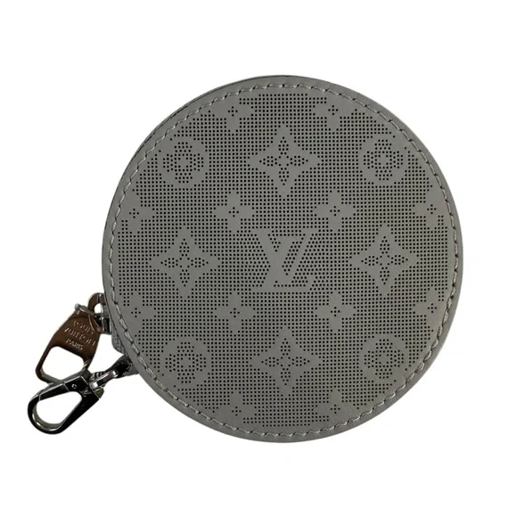 Louis Vuitton Bella Mahina Leather Bella Bucket Bag - Picture 8 of 13